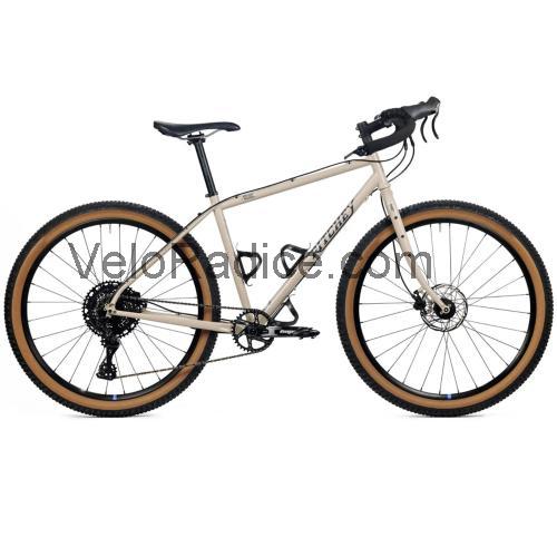 Ritchey Ascent recensioni e scheda tecnica